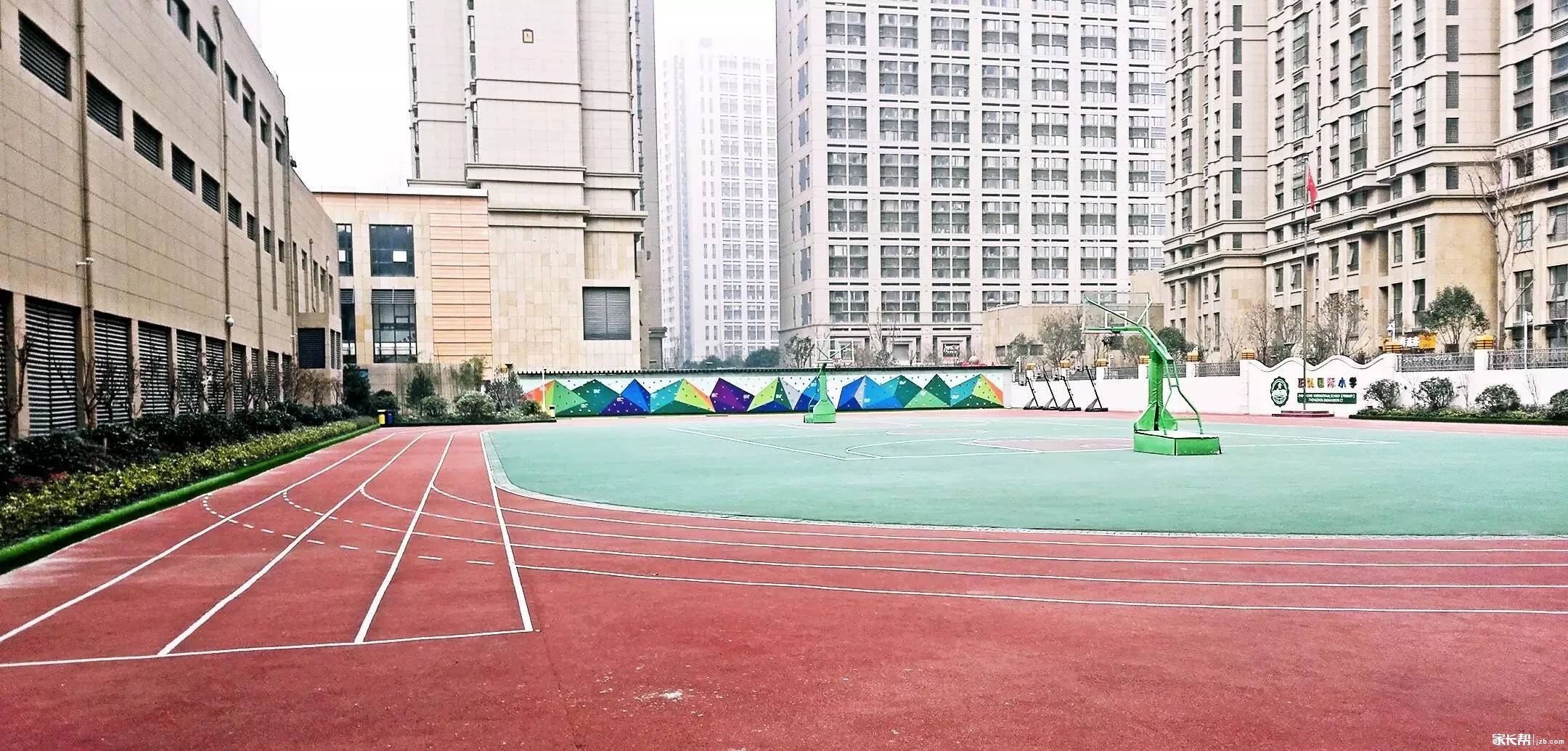 郑州市金水区小学排名_郑州市金水区实验小学