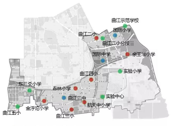 西安2018各区县经济总量_西安各区县分界图