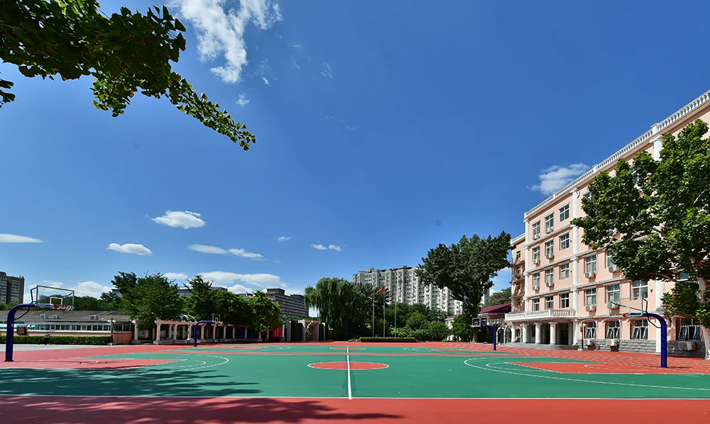 北京市第十四中学(北京市第十四中学怎么样)