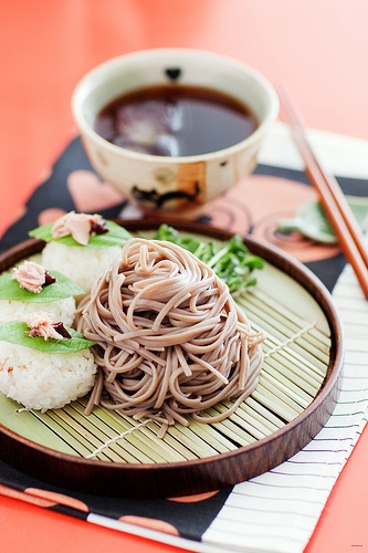 【唯美图片】之食记百味 第一季