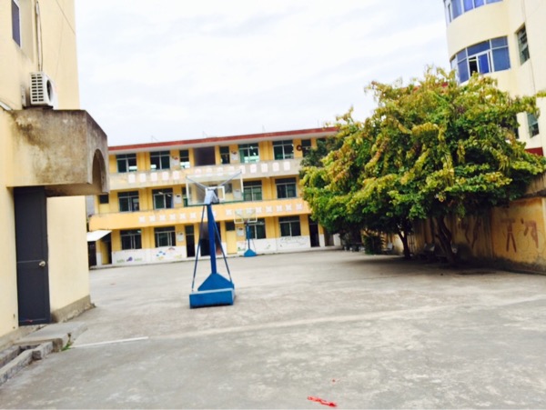 华南实验中学_福州_百度地图