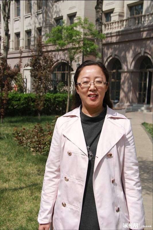 天津市海河中学2015中招咨询专题帖