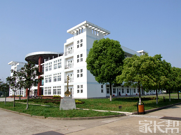 我眼中不一样的学校【黄陂区第五中学】