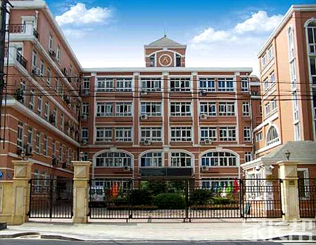 我眼中不一样的学校【上海同济大学实验学校】_上海校园风光_家长帮