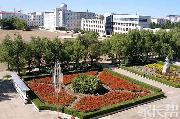 我眼中不一样的学校【龙江县第一中学】_校园风光(全国版)_家长帮