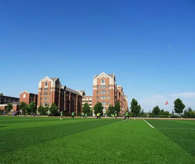 郑州一中实验初中名校游_郑州小升初_家长帮