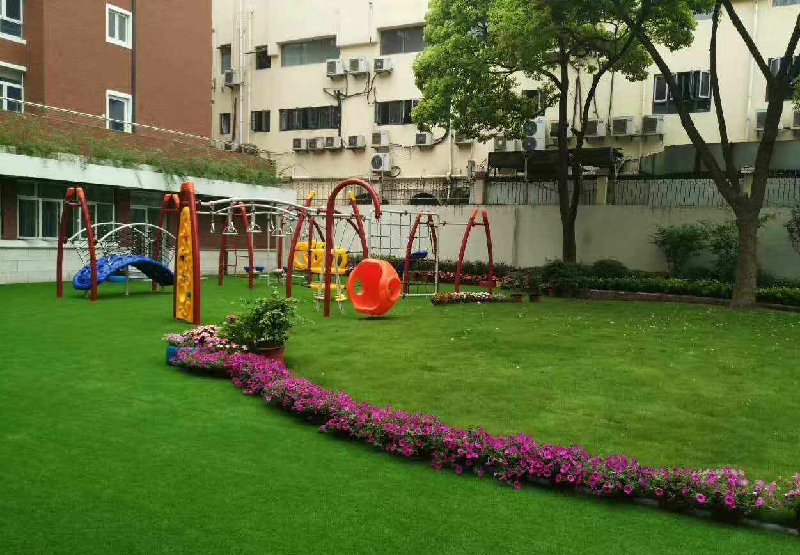 6/23常熟幼儿园小班报到