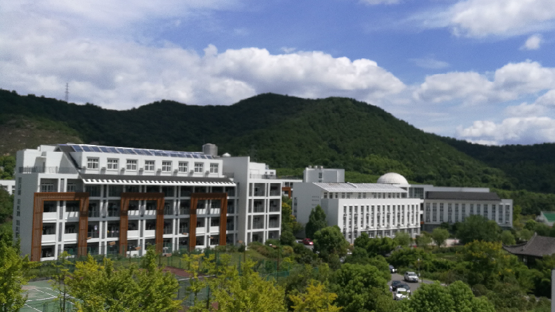 发几张宁外的照片
