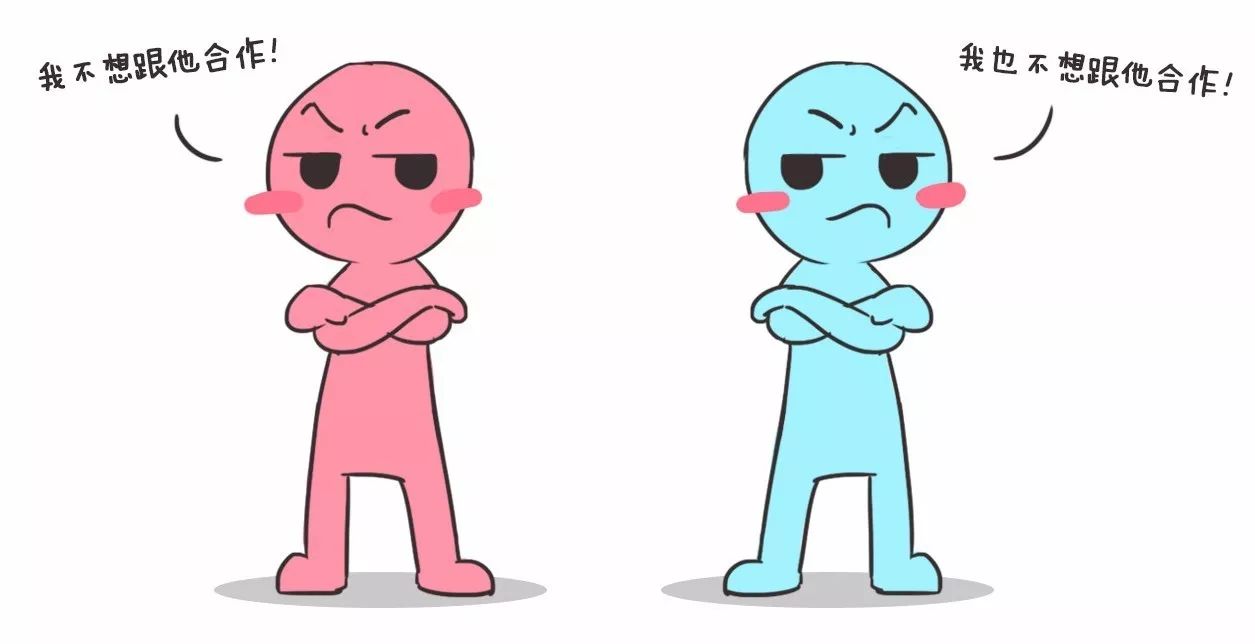 三分钟亲子心理学竞争优势效应不选合作选竞争