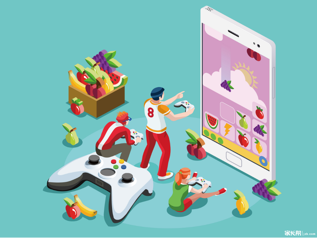 就游戏障碍的诊断而言,必须满足三个条件:1, 行为模式必须足够严重2